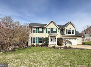 1305 Leicester Dr, La Plata, MD 20646