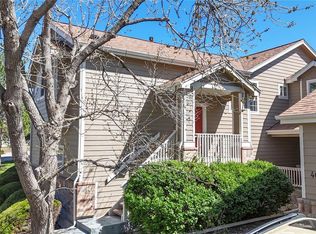 7700 W Grant Ranch Blvd APT 4A, Denver, CO 80123