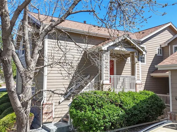 7700 W Grant Ranch Boulevard #4A, Littleton, CO 80123