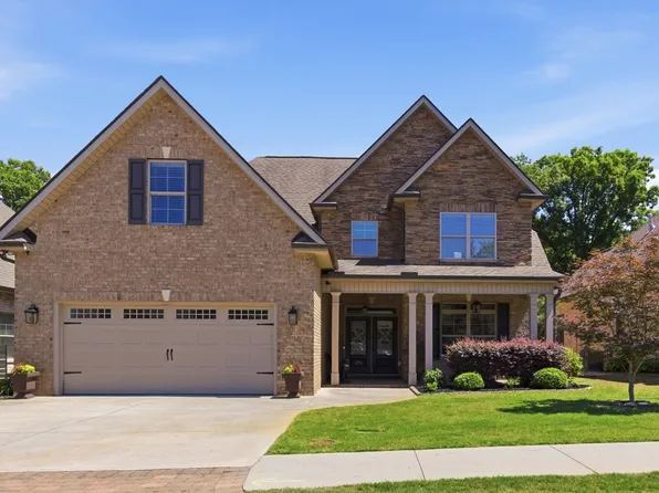 202 Carolena Rose Way, Greer, SC 29650