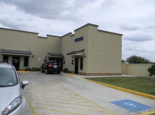 2927 S Jackson Rd #D, Pharr, TX 78577