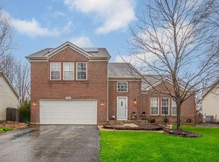 7505 Southworth Cir, Plainfield, IL 60586