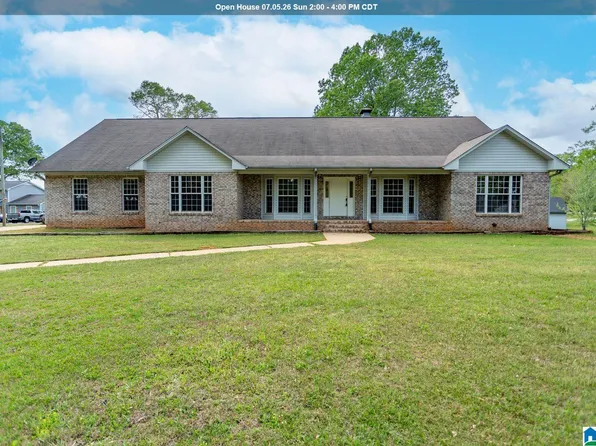 36/34 Pine Knoll Cir, Shelby, AL 35143