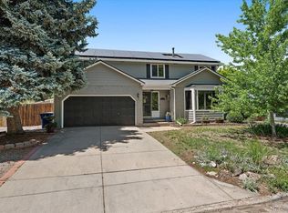 7921 S Cedar St, Littleton, CO 80120