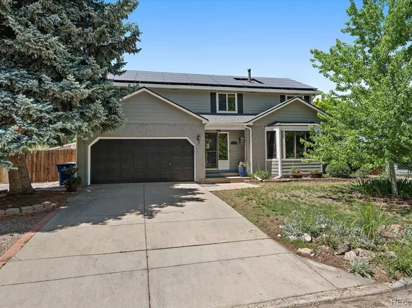 7921 S Cedar Street, Littleton, CO 80120
