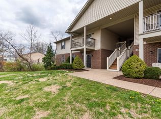 125 Park Hill Ln UNIT 103, Mt Washington, KY 40047