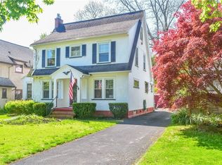 227 Belcoda Dr, Rochester, NY 14617