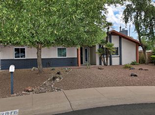 3816 W Garden Dr, Phoenix, AZ 85029