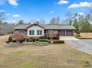 551 Felton Wood Rd, Byron, GA 31008