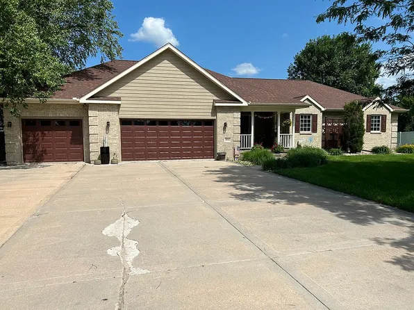 5640 N 1st Ave, Hastings, NE 68901