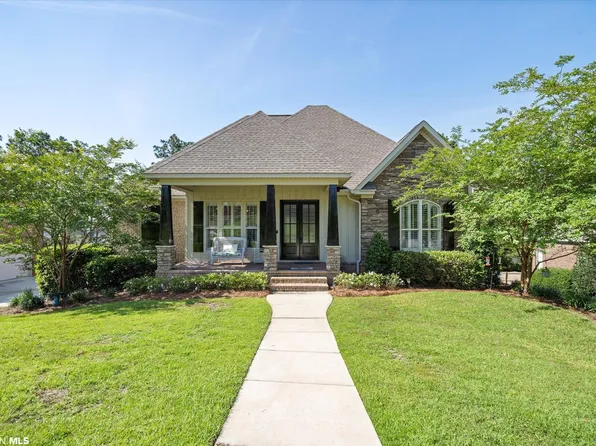 7155 Wynncliff Dr, Mobile, AL 36695
