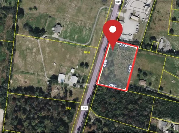 3303 Murfreesboro Rd, Lebanon, TN 37090