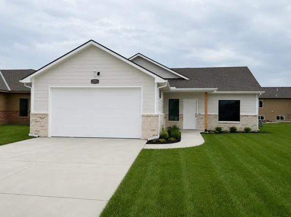 5115 N Toben Dr, Wichita, KS 67226