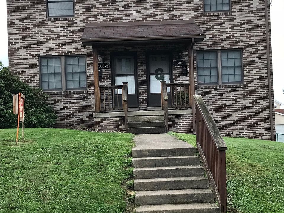 1st image of 503 1/2 Lewis Ave