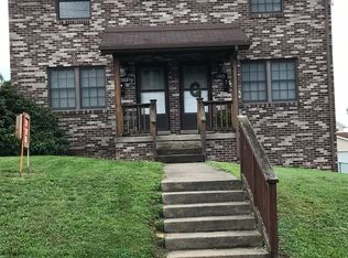 503 1/2 Lewis Ave, Jeannette, PA