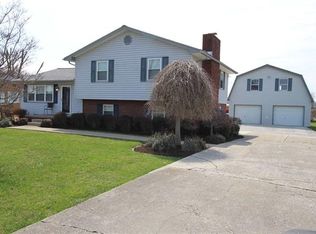 114 Riverview Rd, Grayson, KY 41143
