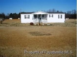 21 October Ln, Clinton, NC 28328