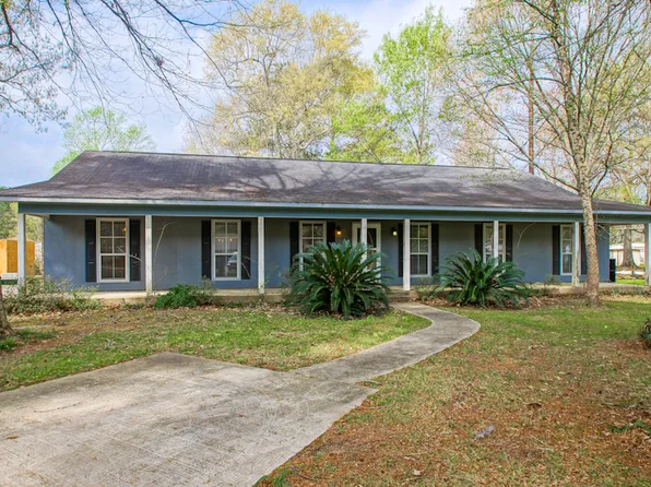 14517 E Beaver Dr, Pride, LA 70770