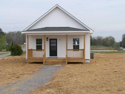 21 County Road 1386, Falkville, AL, 35622