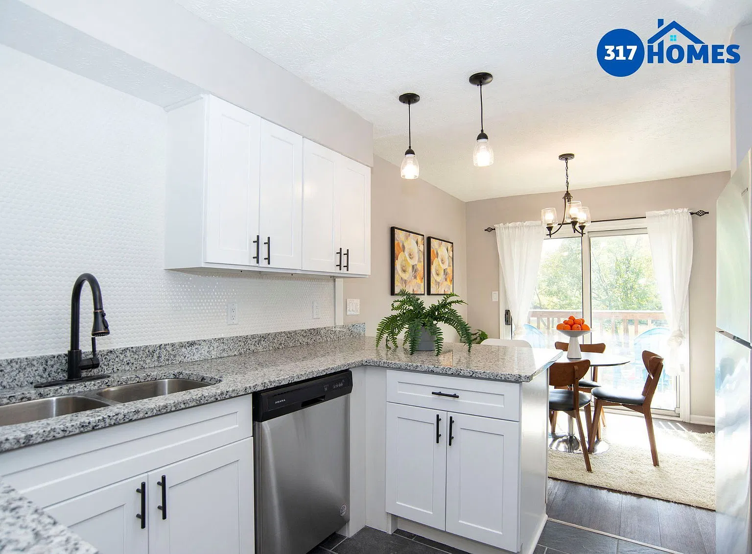 1 bed, 1.0 bath, 800 sqft, $995 — Photo 4