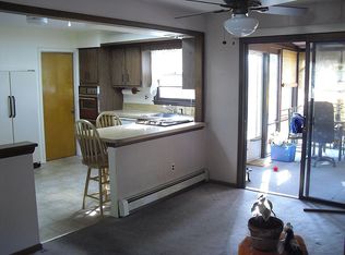 231 Lower Lake Dr, Forked River, NJ