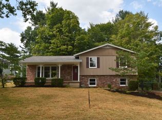 1411 E Clairmont Pl, Bloomington, IN