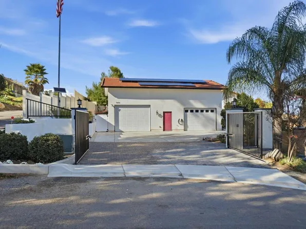 11656 Green Ln, Lakeside, CA 92040
