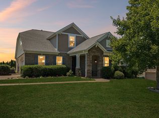 2293 Dewey Dr, Spring Hill, TN 37174