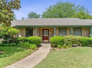 4070 Crown Shore Dr, Dallas, TX 75244