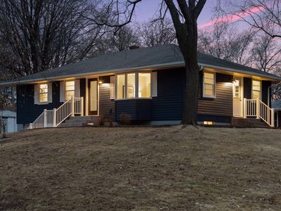 2579 Randy Ave, White Bear Township, MN, 55110
