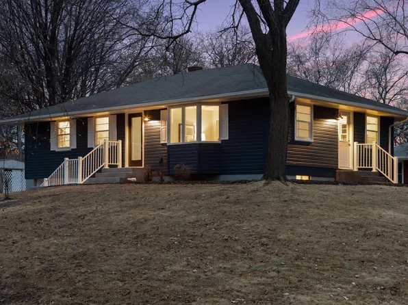 2579 Randy Ave, White Bear Township, MN 55110