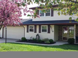 4710 Tirol Pass, Fort Wayne, IN