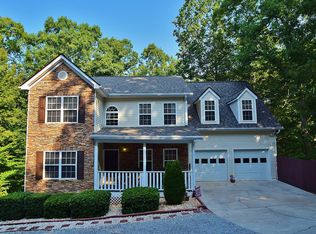 3426 Rock Ridge Dr, Gainesville, GA 30506