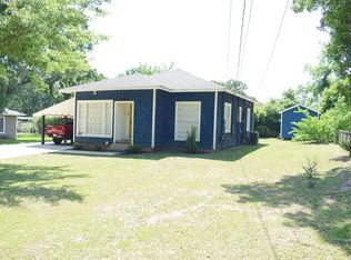 3008 Lilly St, Nacogdoches, TX 75964