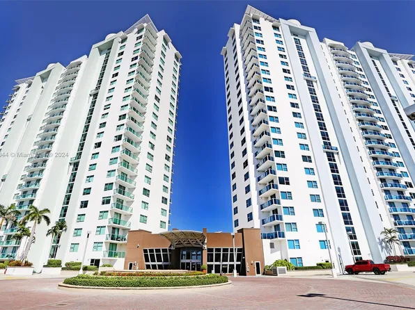 2641 N Flamingo Rd APT 1408N, Sunrise, FL 33323