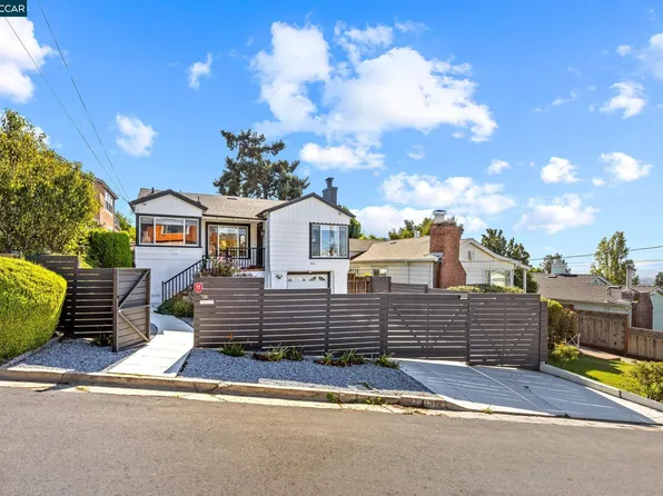 3306 Partridge Ave, Oakland, CA 94605