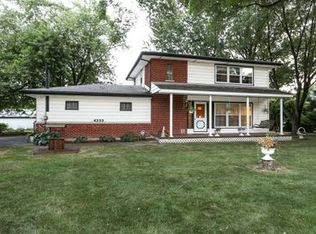 4233 206th St, Matteson, IL 60443