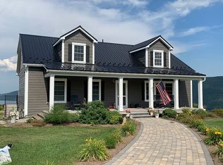 6845 County Road 12, Naples, NY 14512