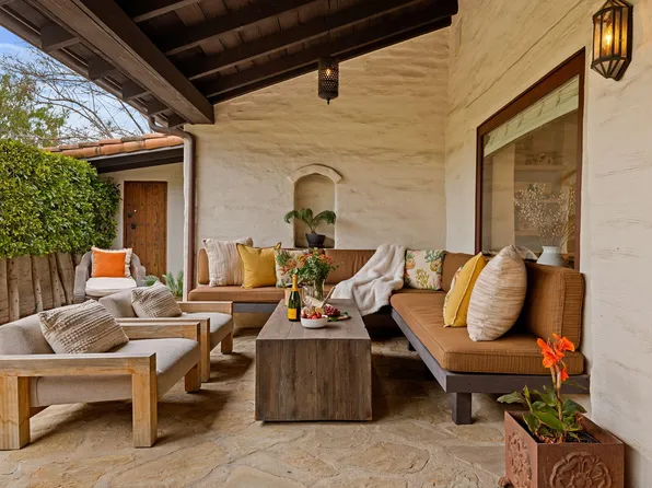 924 Garden St, Santa Barbara, CA 93101