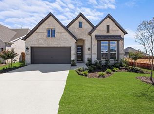 4209 Palomino Rd, Aubrey, TX 76227