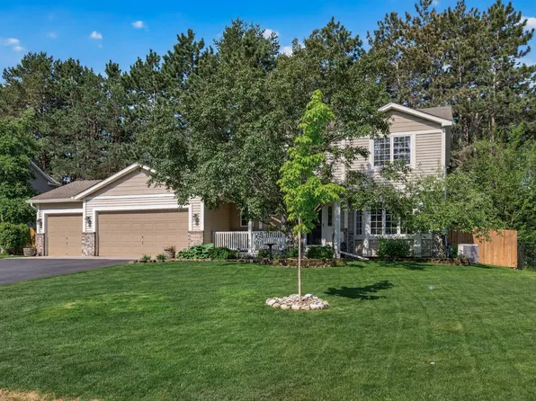 15816 Neon St NW, Ramsey, MN 55303