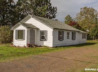 711 S Airport Rd, Lebanon, OR 97355