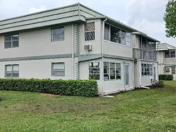 147 Monaco D, Delray Beach, FL 33446