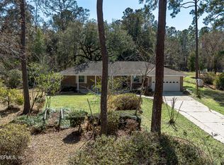 5239 PEGGY Lane, Middleburg, FL 32068