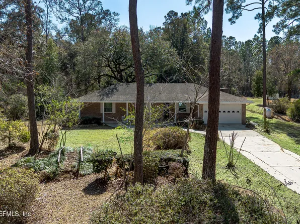 5239 PEGGY Lane, Middleburg, FL 32068