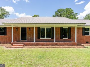 115 Travis Trl, Waycross, GA 31503
