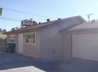 837 Commercial Ave, Ridgecrest, CA 93555