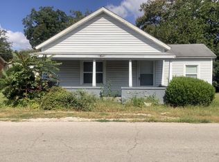 7325 Griffith Station Rd, Owensboro, KY 42301