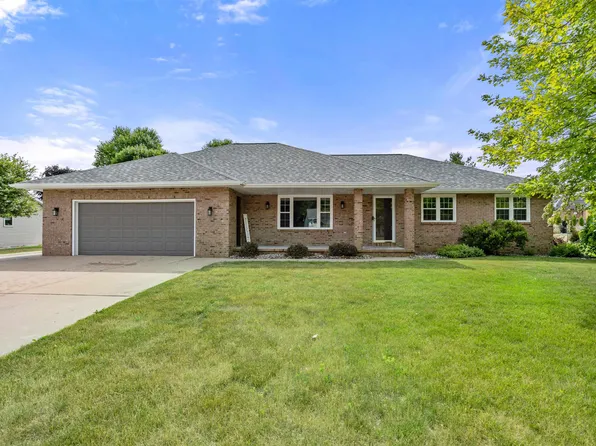 N3924 Dublin Way, Freedom, WI 54913