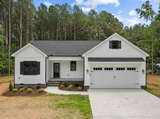 600 Ballard Pruitt Rd, Franklinton, NC 27525